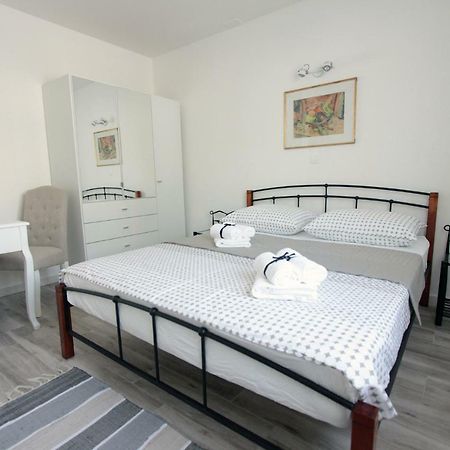 Apartment Dea Stobreč Buitenkant foto
