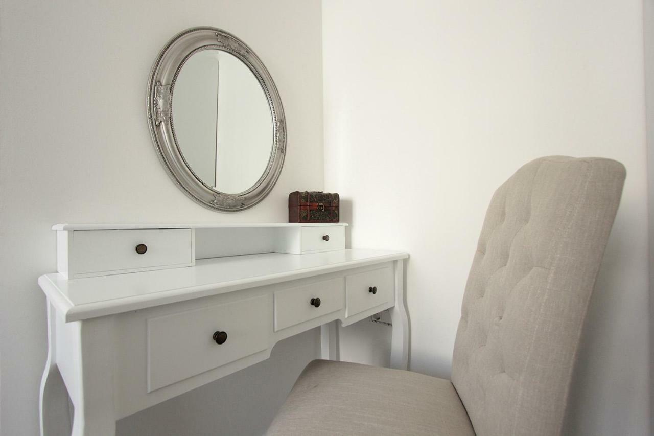Apartment Dea Stobreč Buitenkant foto