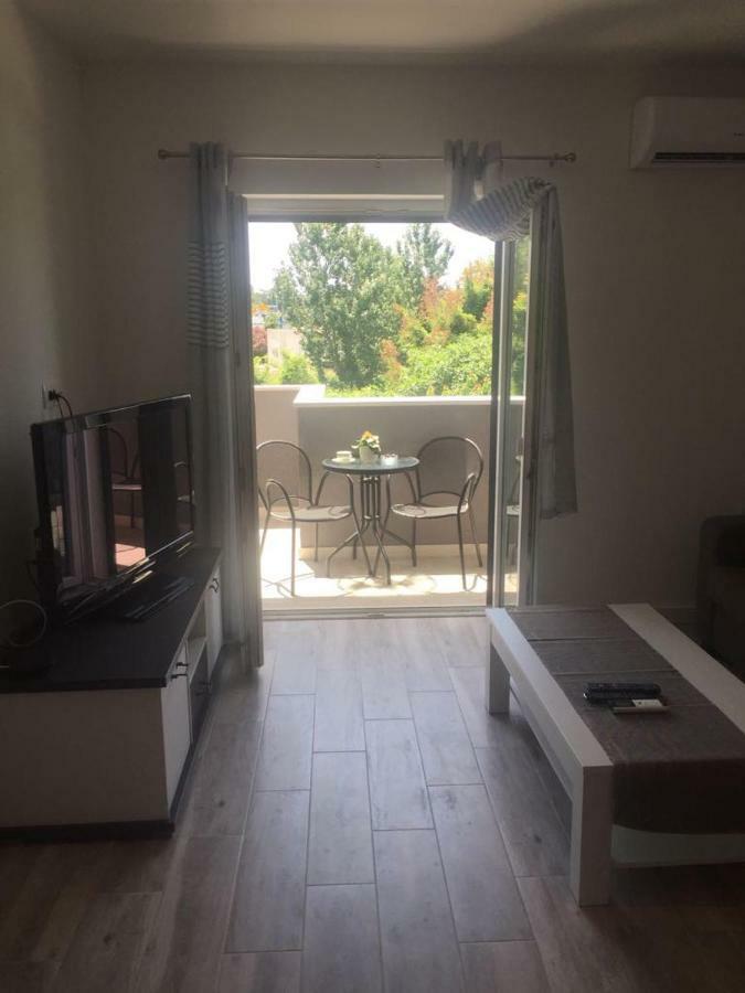 Apartment Dea Stobreč Buitenkant foto